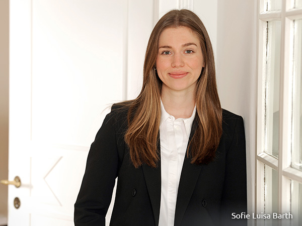 Sofie Luisa Barth