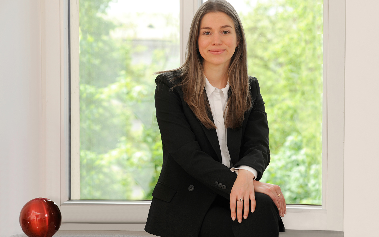 Sofie Luisa Barth