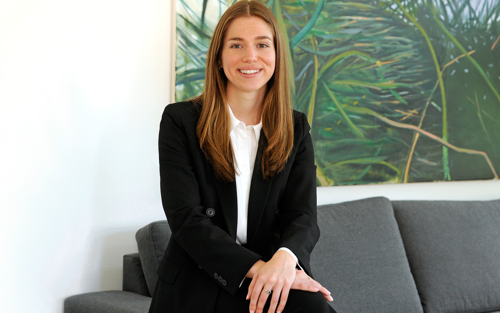 Sofie Luisa Barth