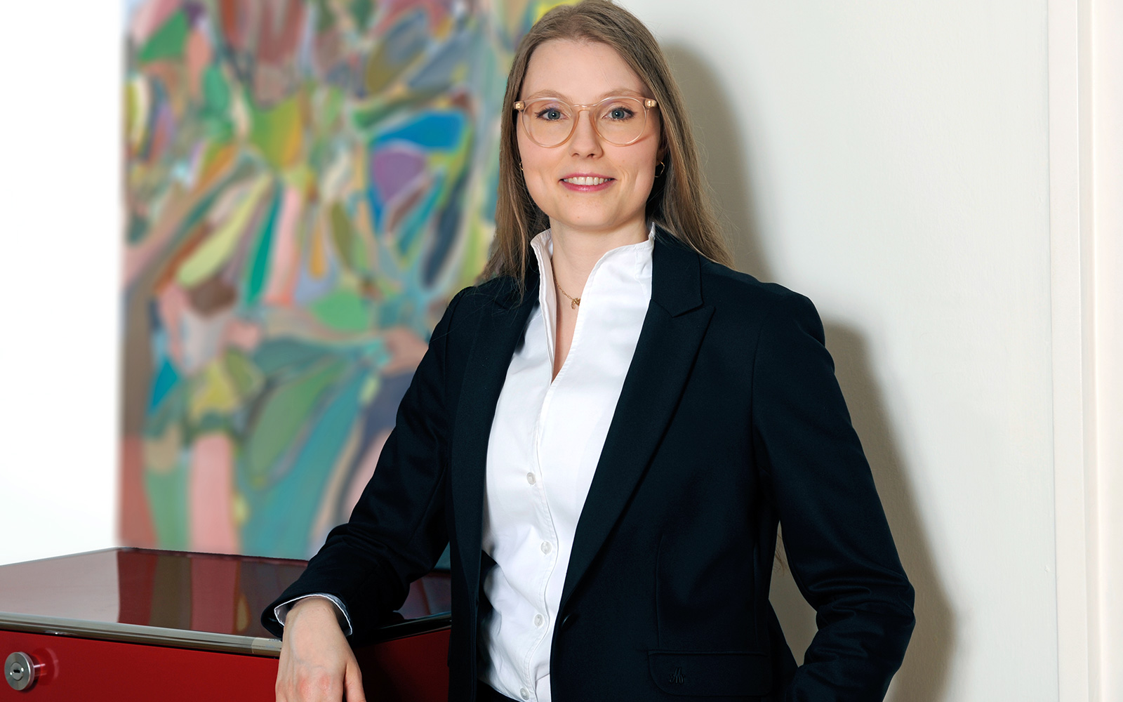Dr. Ilona Schneider