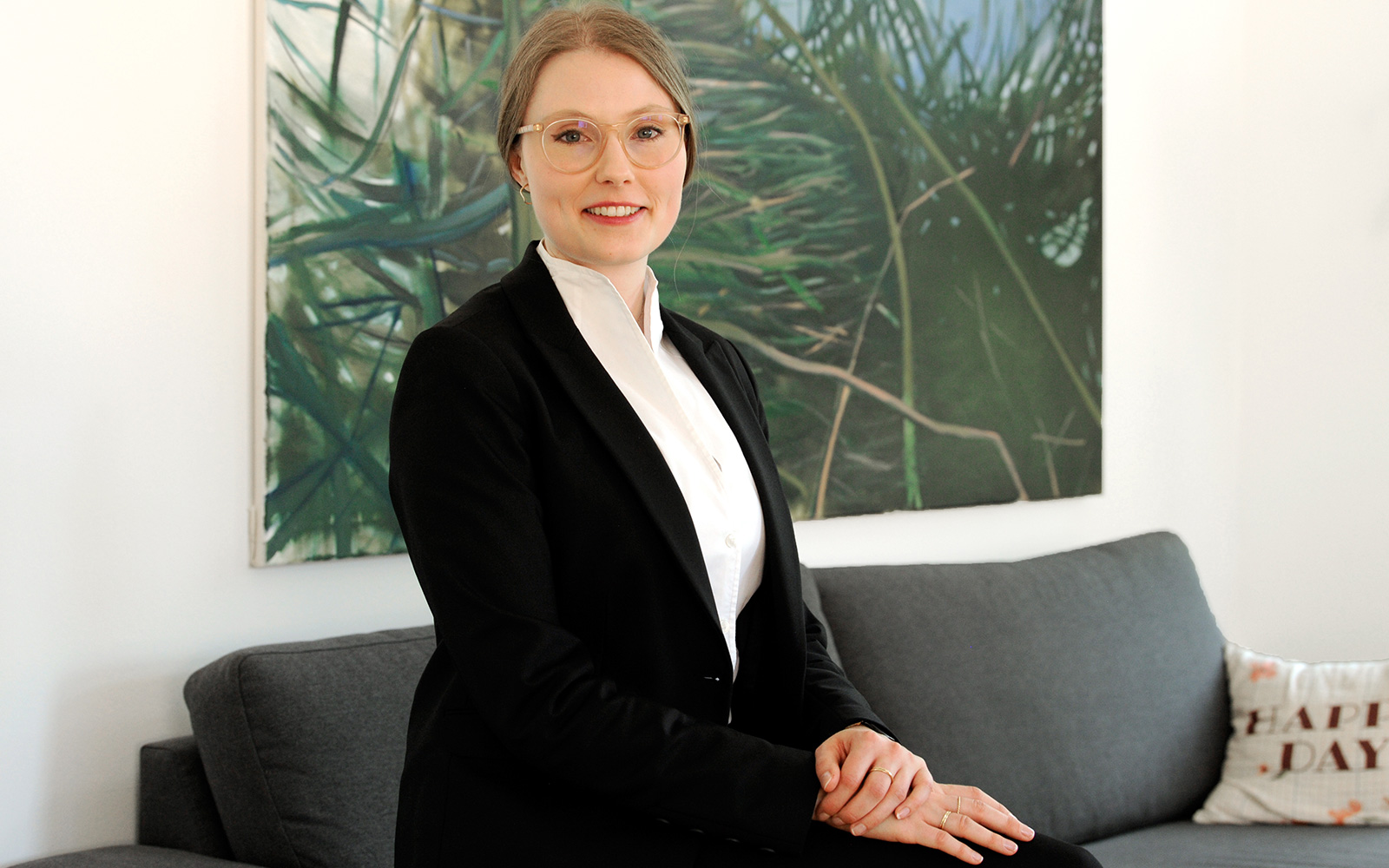 Dr. Ilona Schneider
